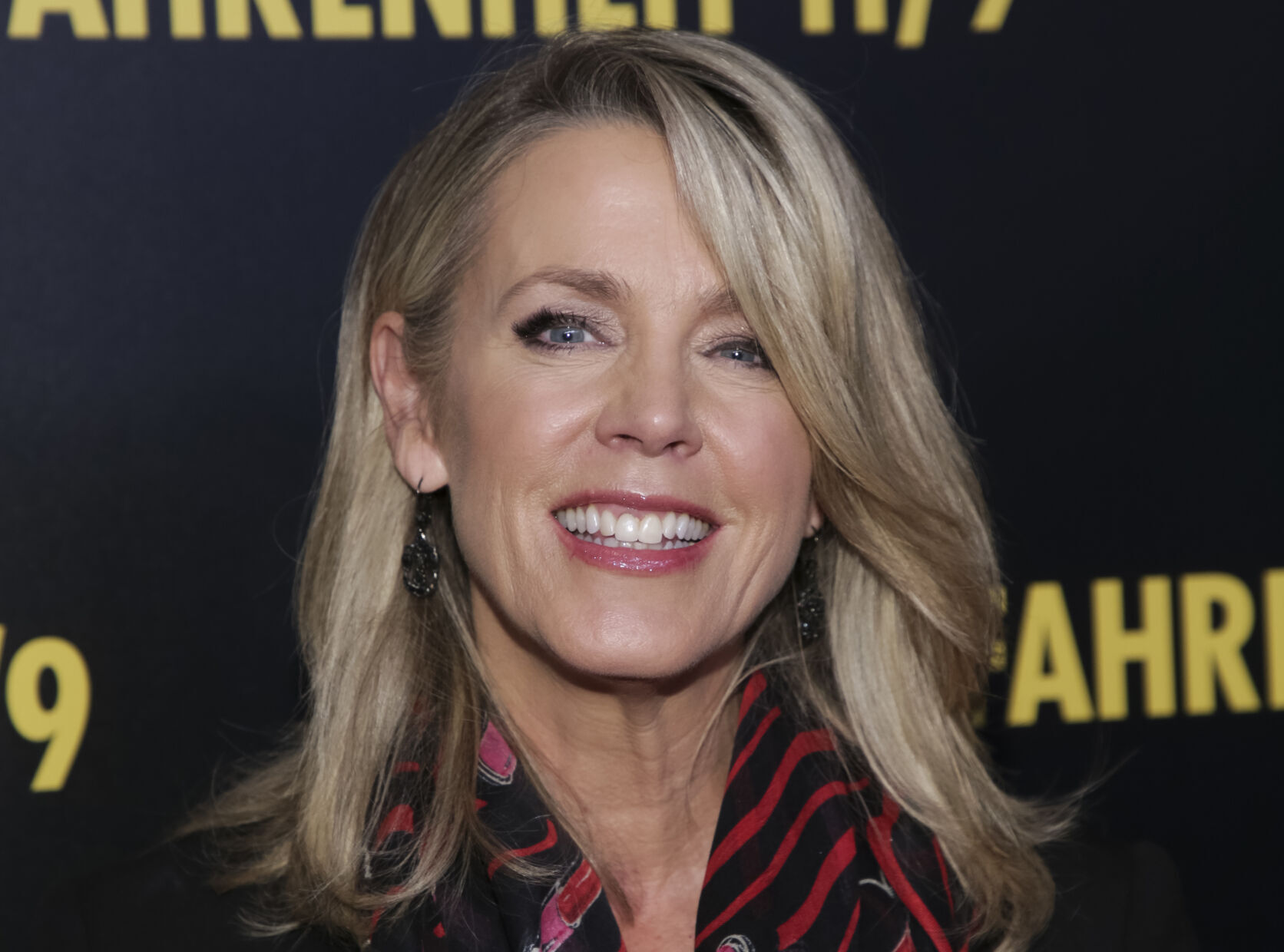 Deborah Norville